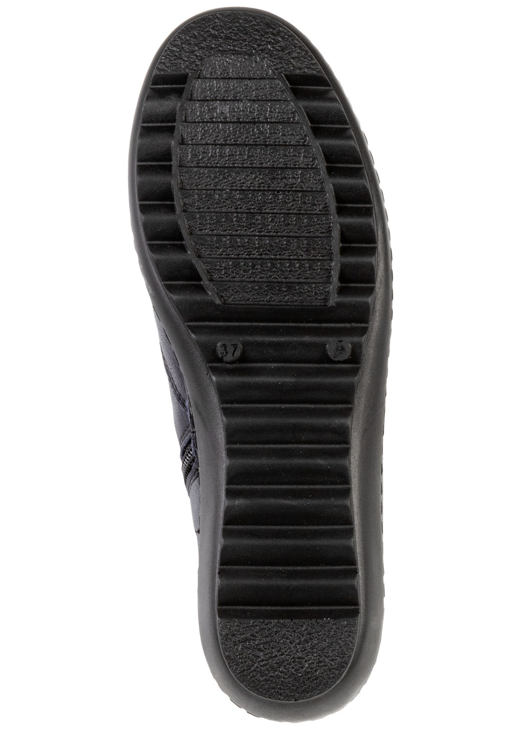 Gemini Bootie mit aktueller Nietenzier