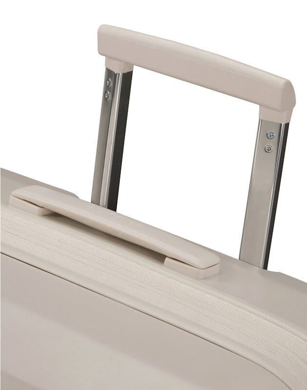 Samsonite Image Spinner 55/20 Expandable Ivory