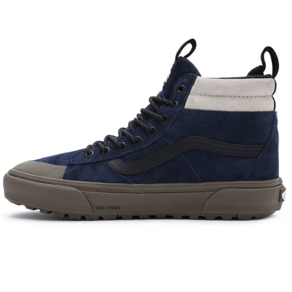 Après ski VANS SK8-HI MTE-2 NAVY/KHAKI