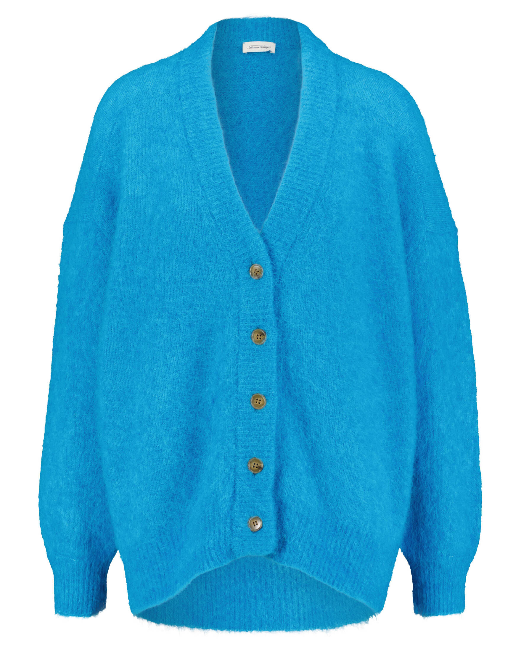 American Vintage| Damen Cardigan FOUBAY