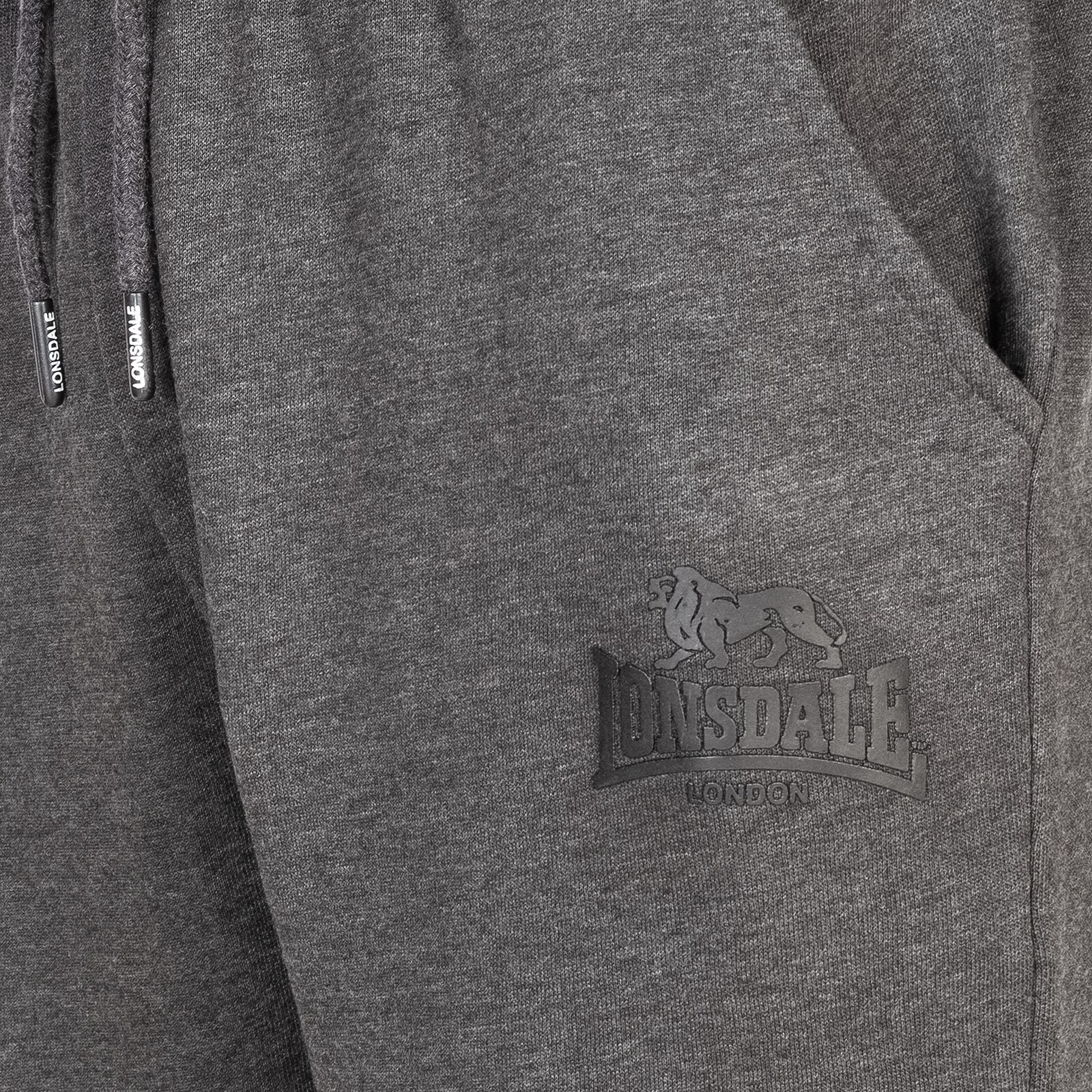 Lonsdale Herren Jogginghose normale Passform BALLYMONEY