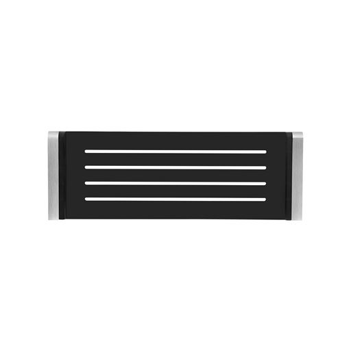 Vipp 6 hylde, 30x10,5 cm