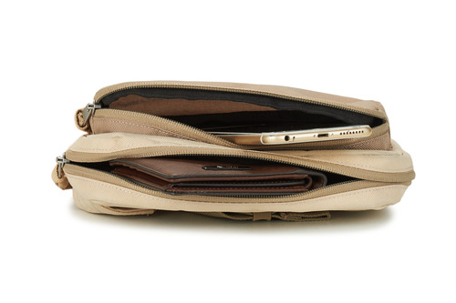 Levi's - STREET PACK - Beige