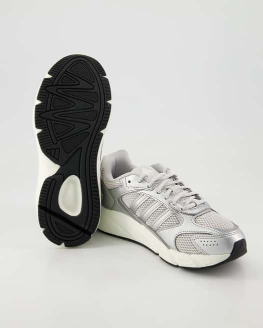 Adidas Crazychaos 2000 Sneaker in Silber