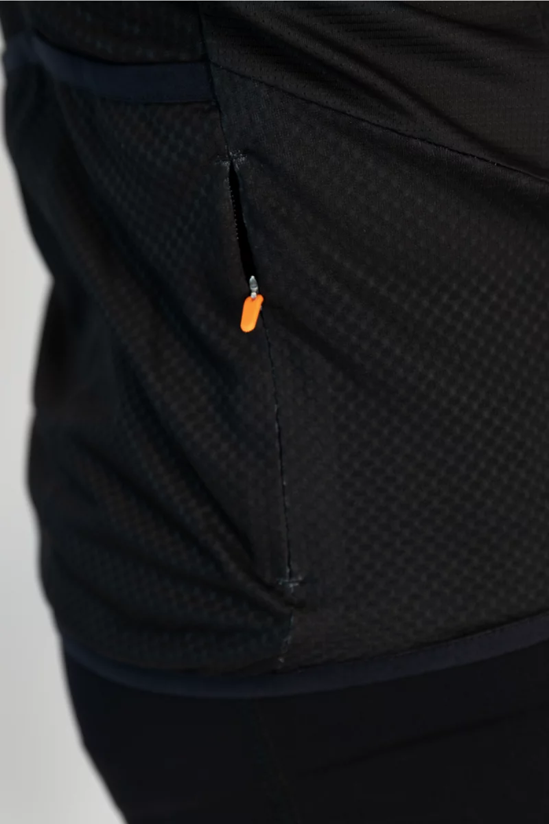 Poc Essential Road Logo Herren Biketrikot