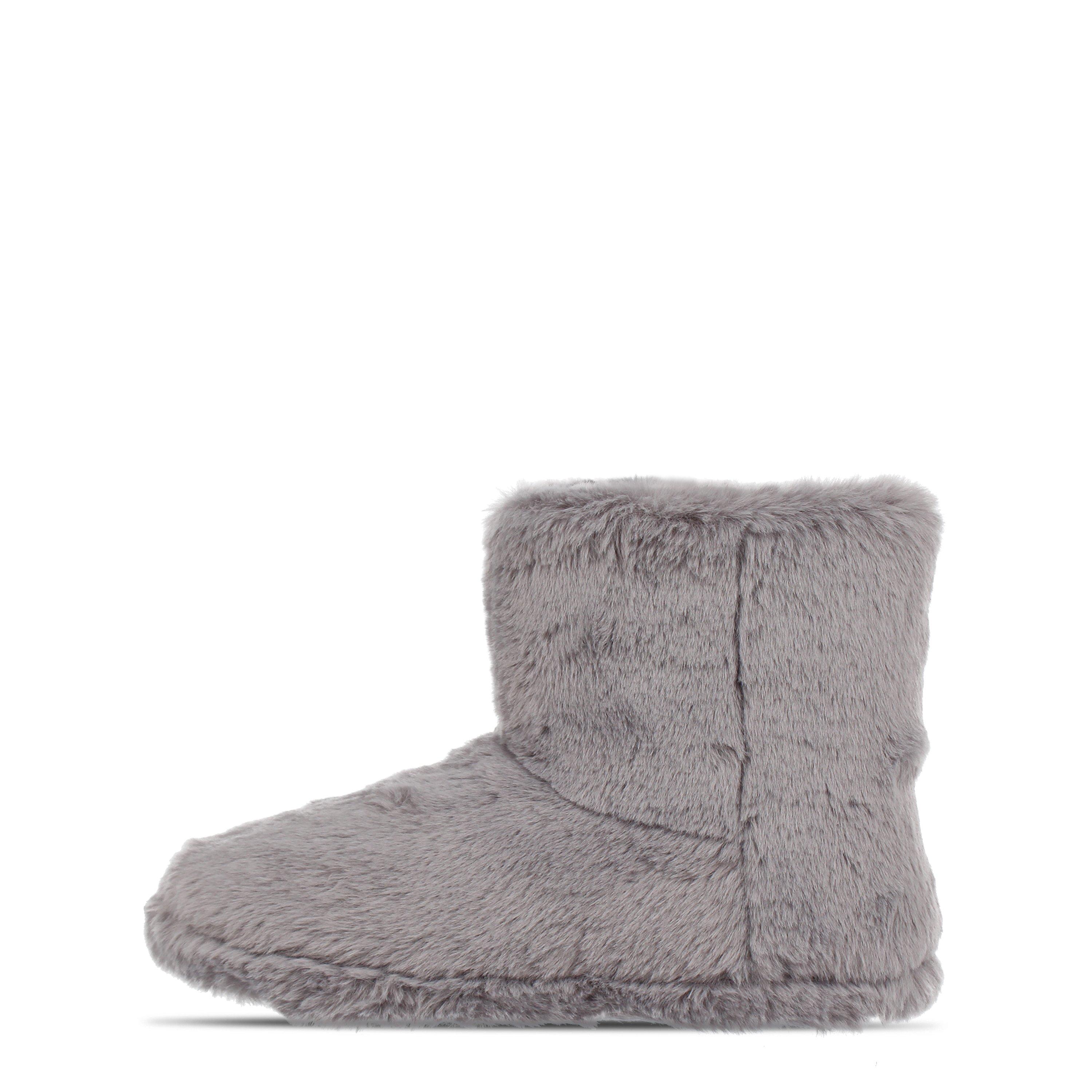 Biba Bootie Slipper