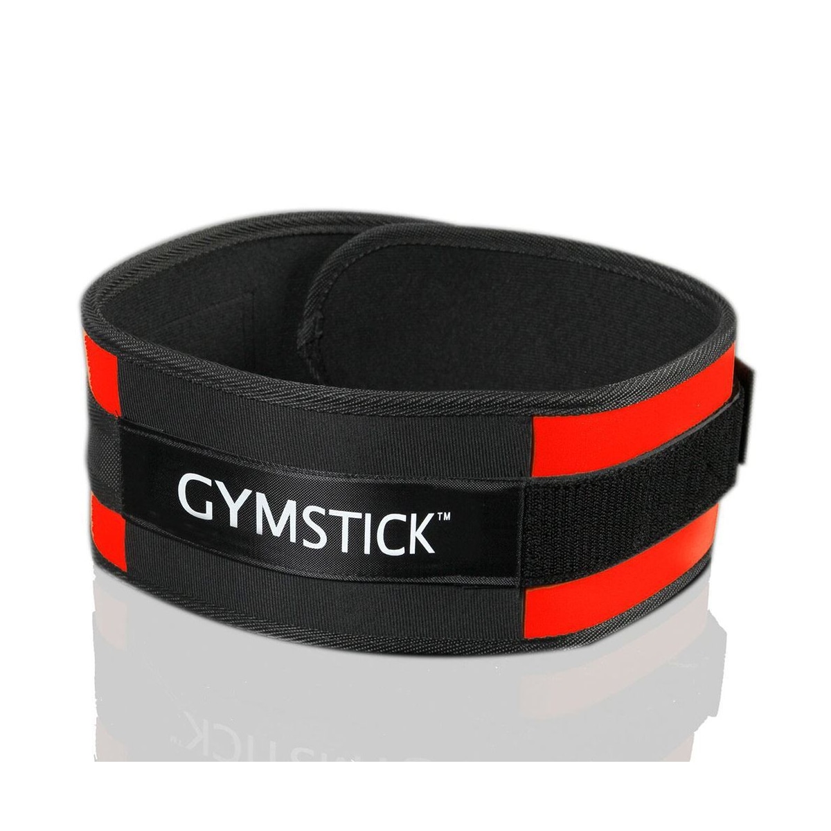 Gymstick Weightlifting Belt (one-size)