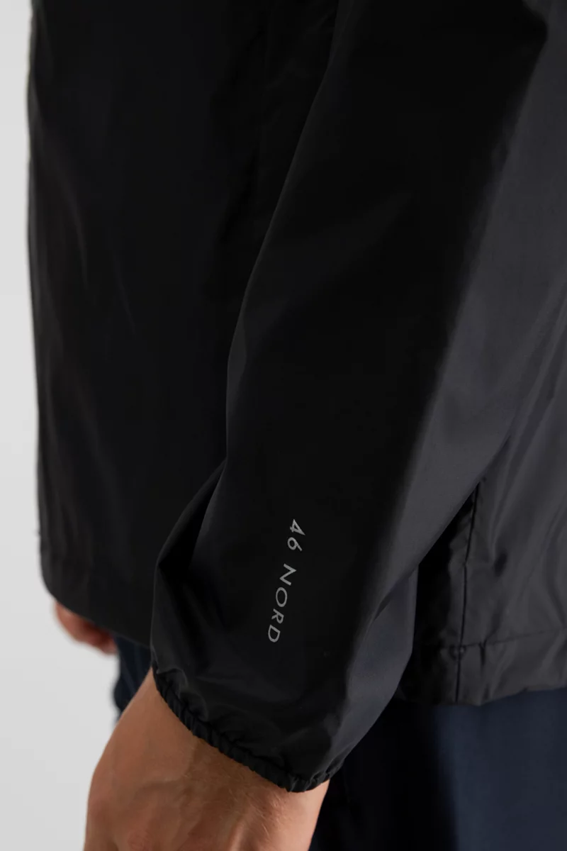 46 NORD Herren Regenjacke