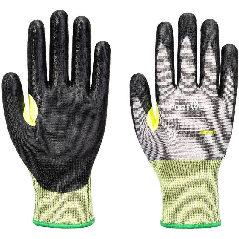 Portwest A651 Gant anti-coupures CS E15 PU
