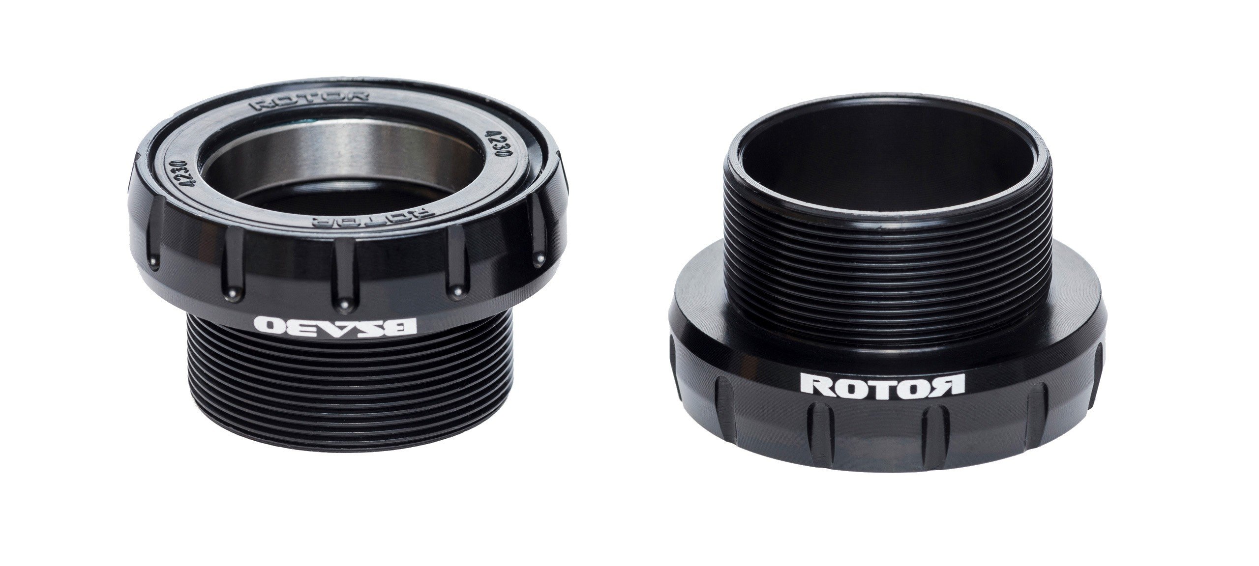 Rotor BSA30 udvendige kranklejer