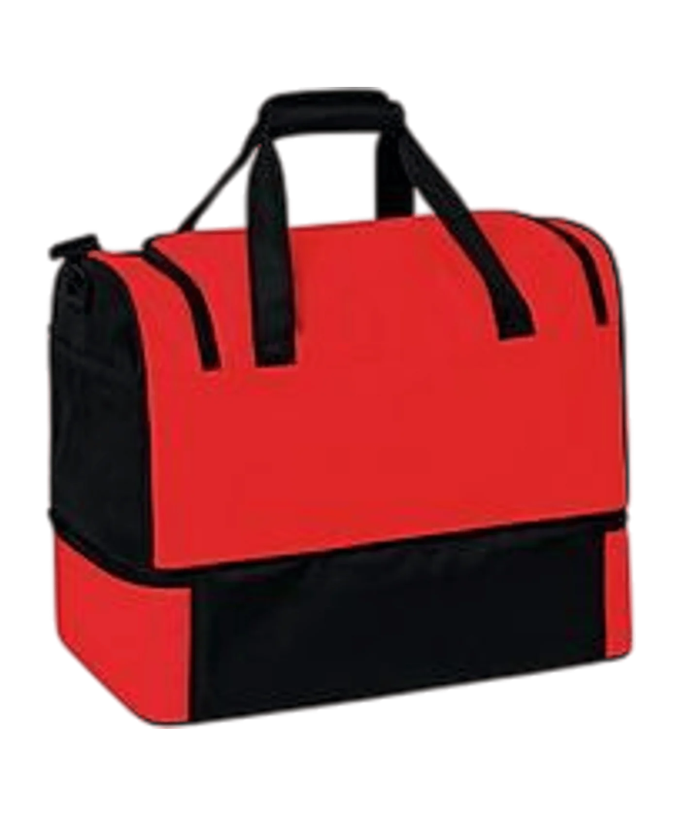 Erima Six Wings Sporttasche mit Bodenfach Gr.L Rot