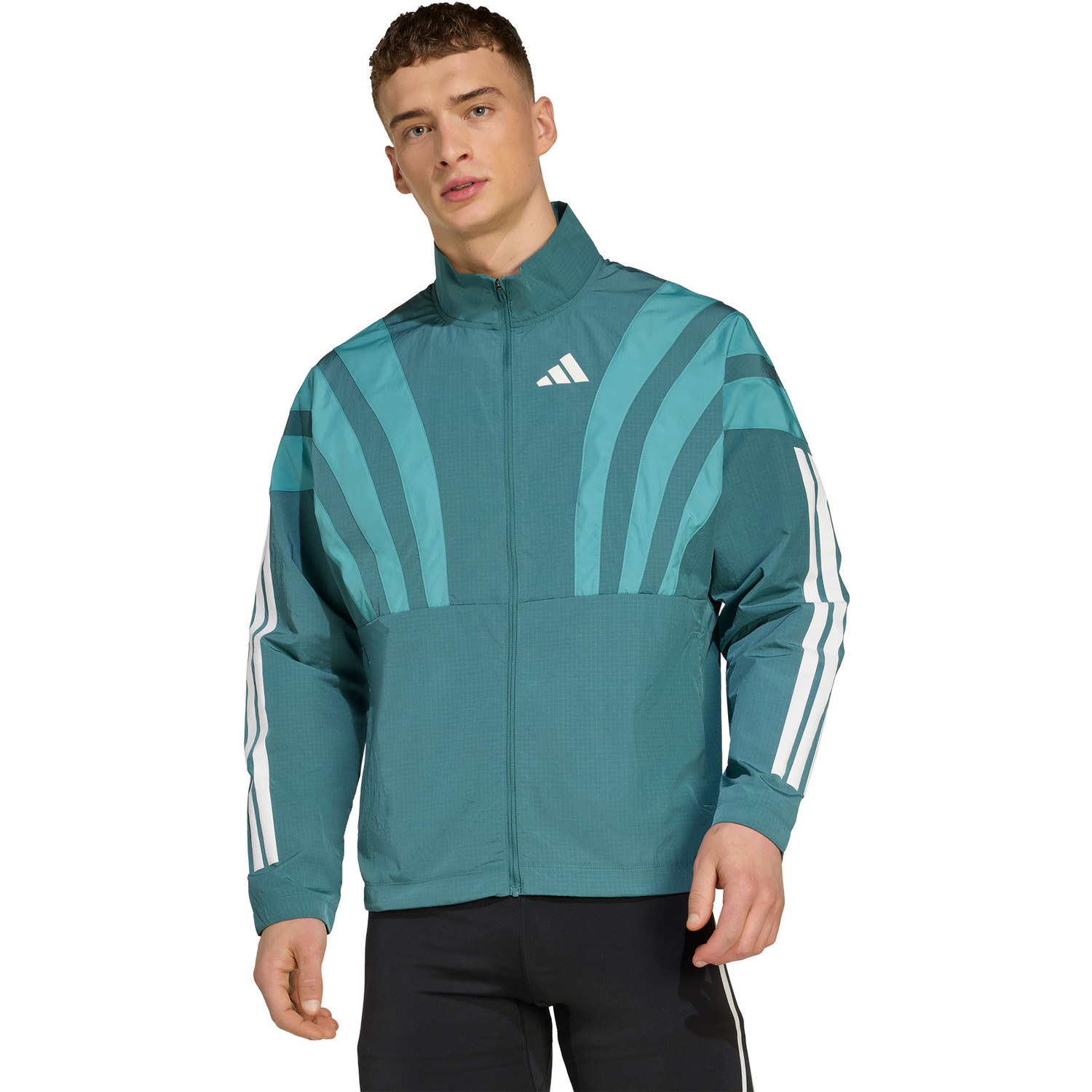 adidas Adizero Jack Heren