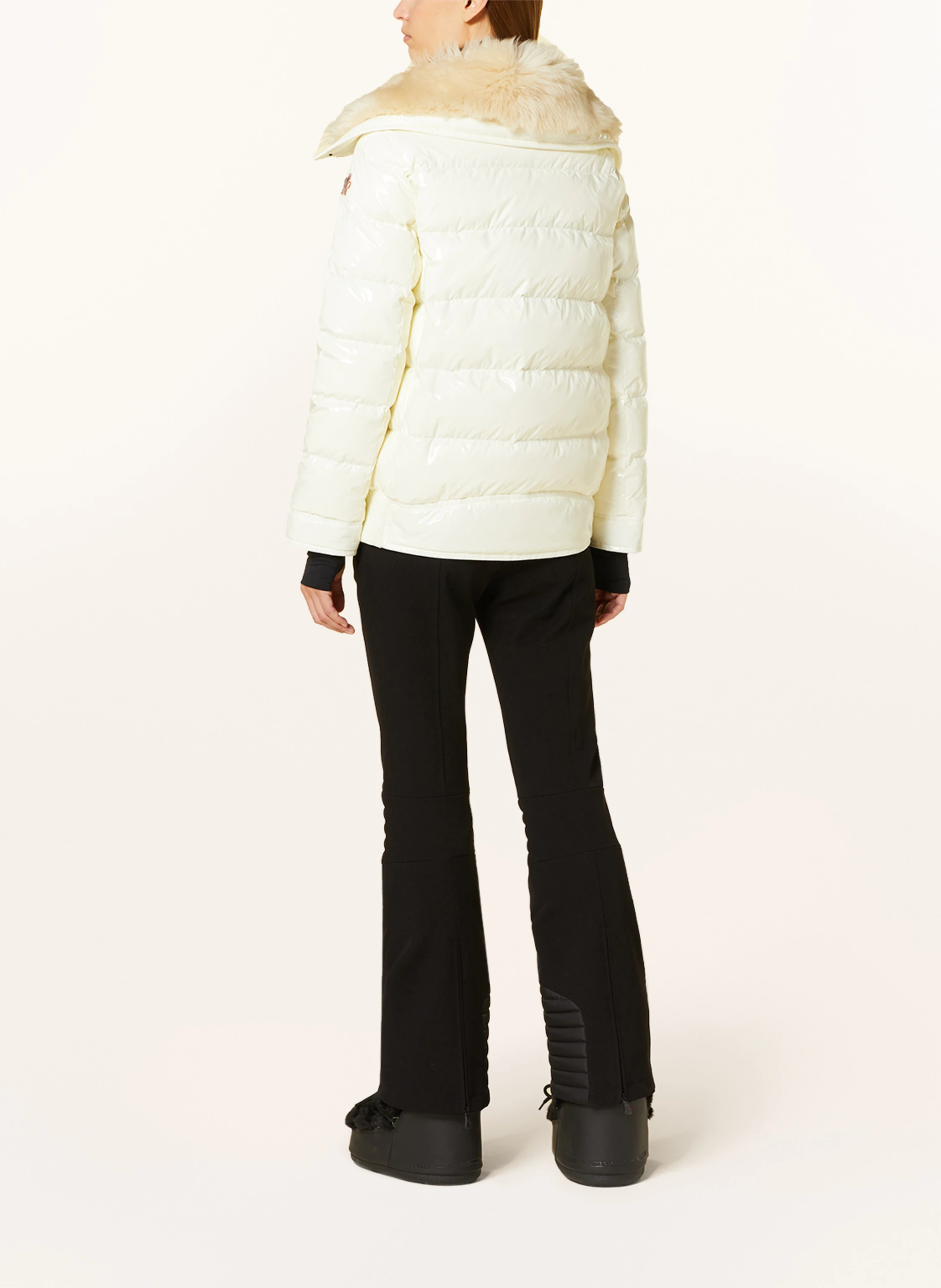 MONCLER GRENOBLE Daunen-Skijacke ARABBA