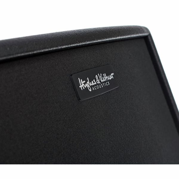 Hughes&Kettner era 1 black