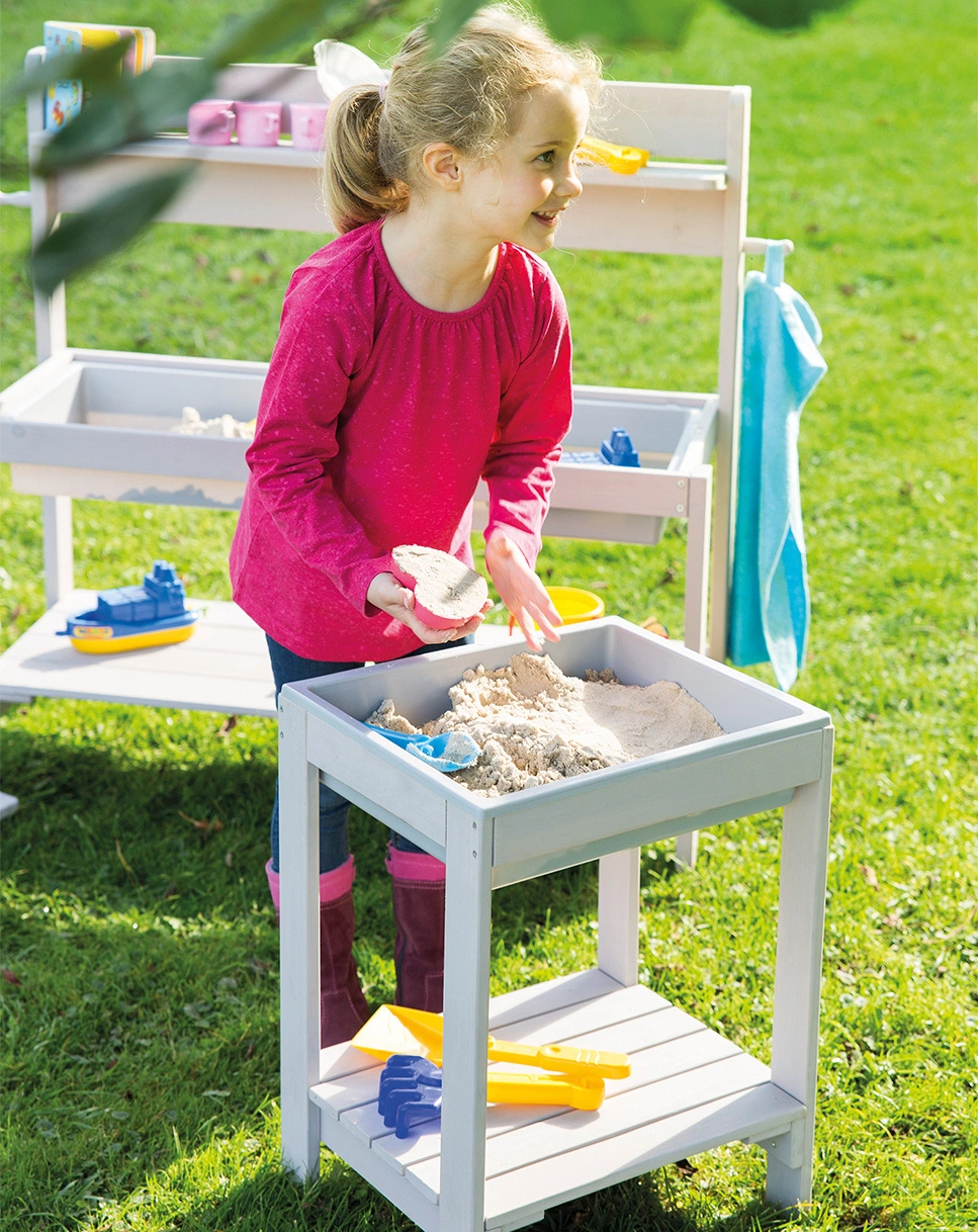 Kinder-Spieltisch Outdoor TINY