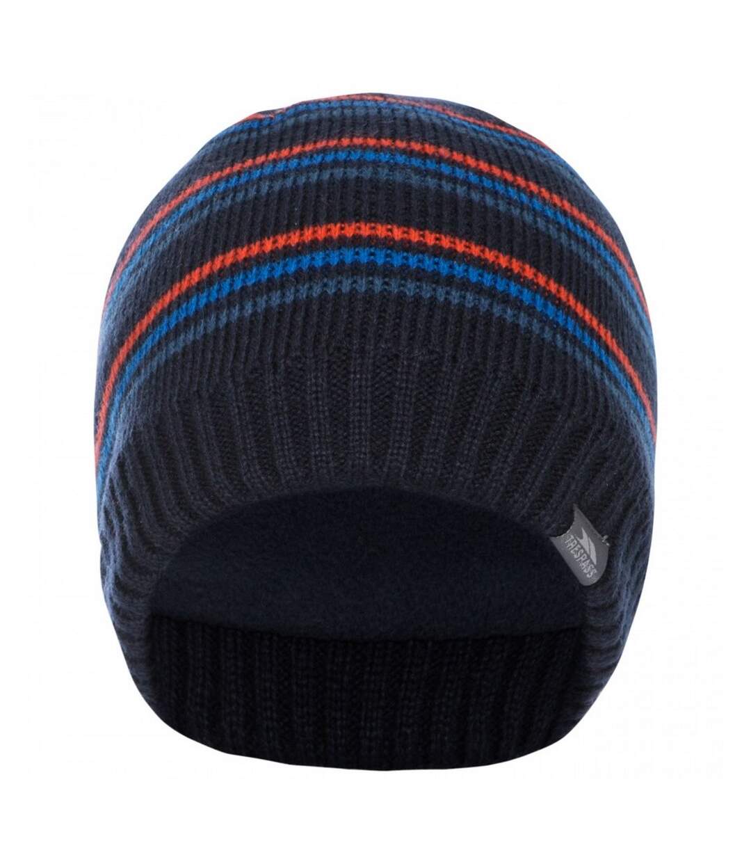 Trespass - Bonnet ample RAY - Homme (Bleu marine) - UTTP4837