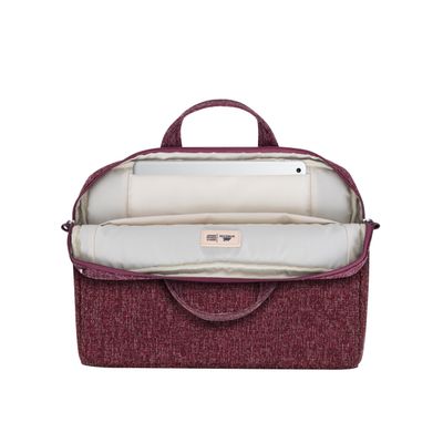 RIVACASE Anvik - Sacoche pour ordinateur portable 14
