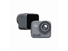 AKASO Akaso V50 X Cube | sportskamera | 4K, WiFi, 1050 mAh, IPX8