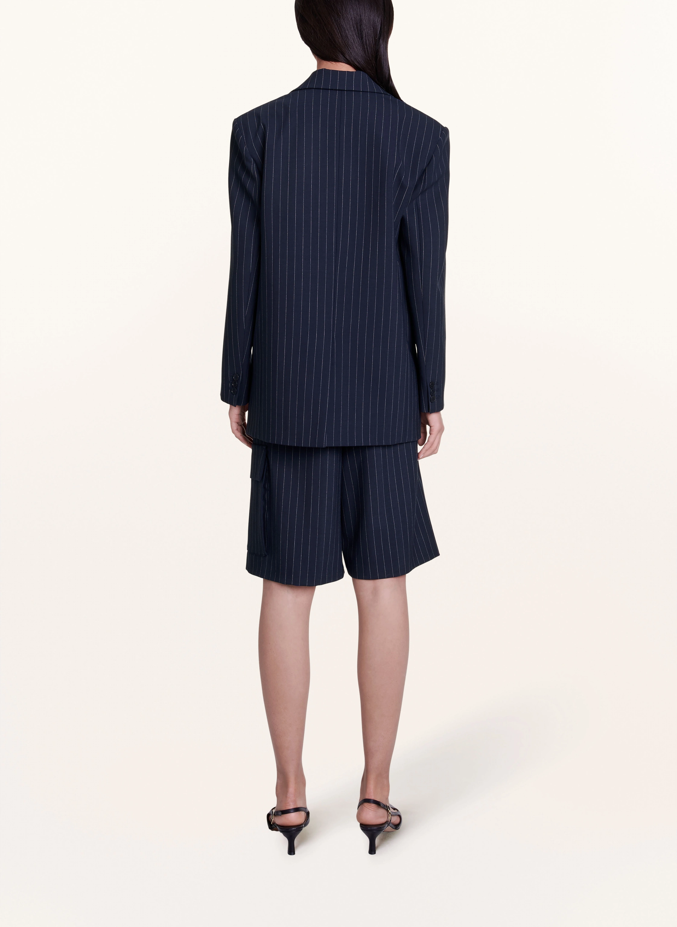 maje Blazer