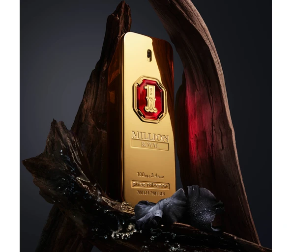 rabanne 1 Million Royal Eau de Parfum