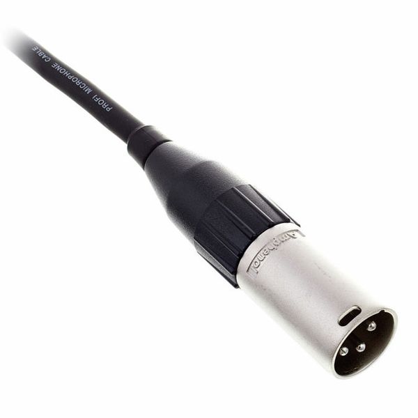 pro snake 17064 Audiokabel 3m