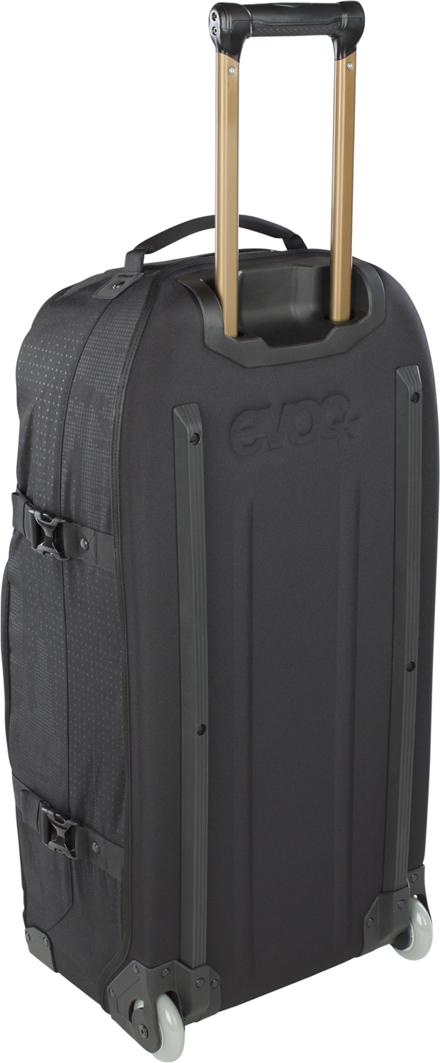 EVOC World Traveller Kuffert 125 Sort