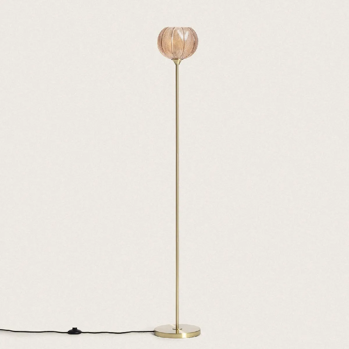 Ledkia Lampadaire Klimt