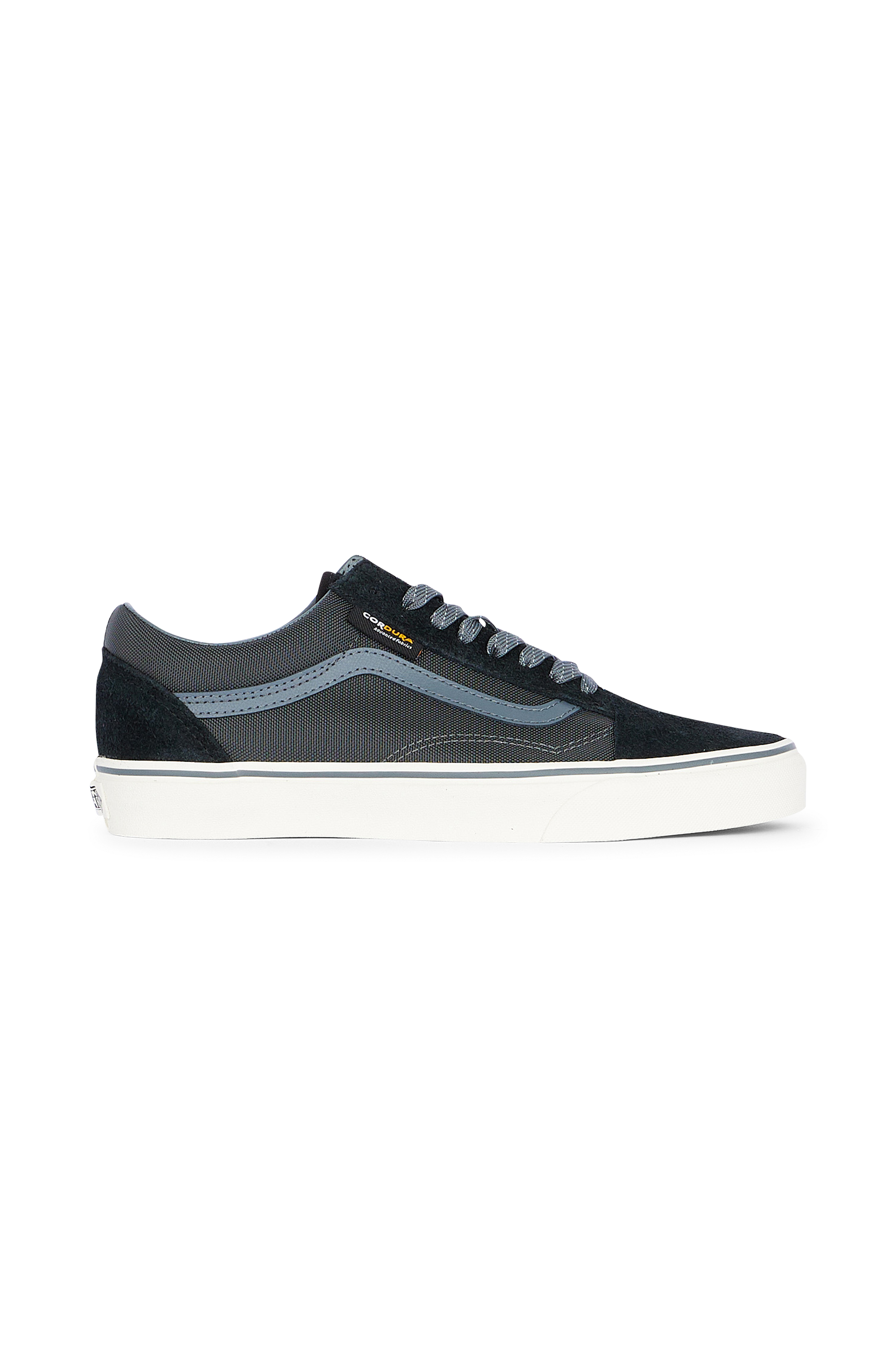 VANS Baskets  UA Old Skool  Noir