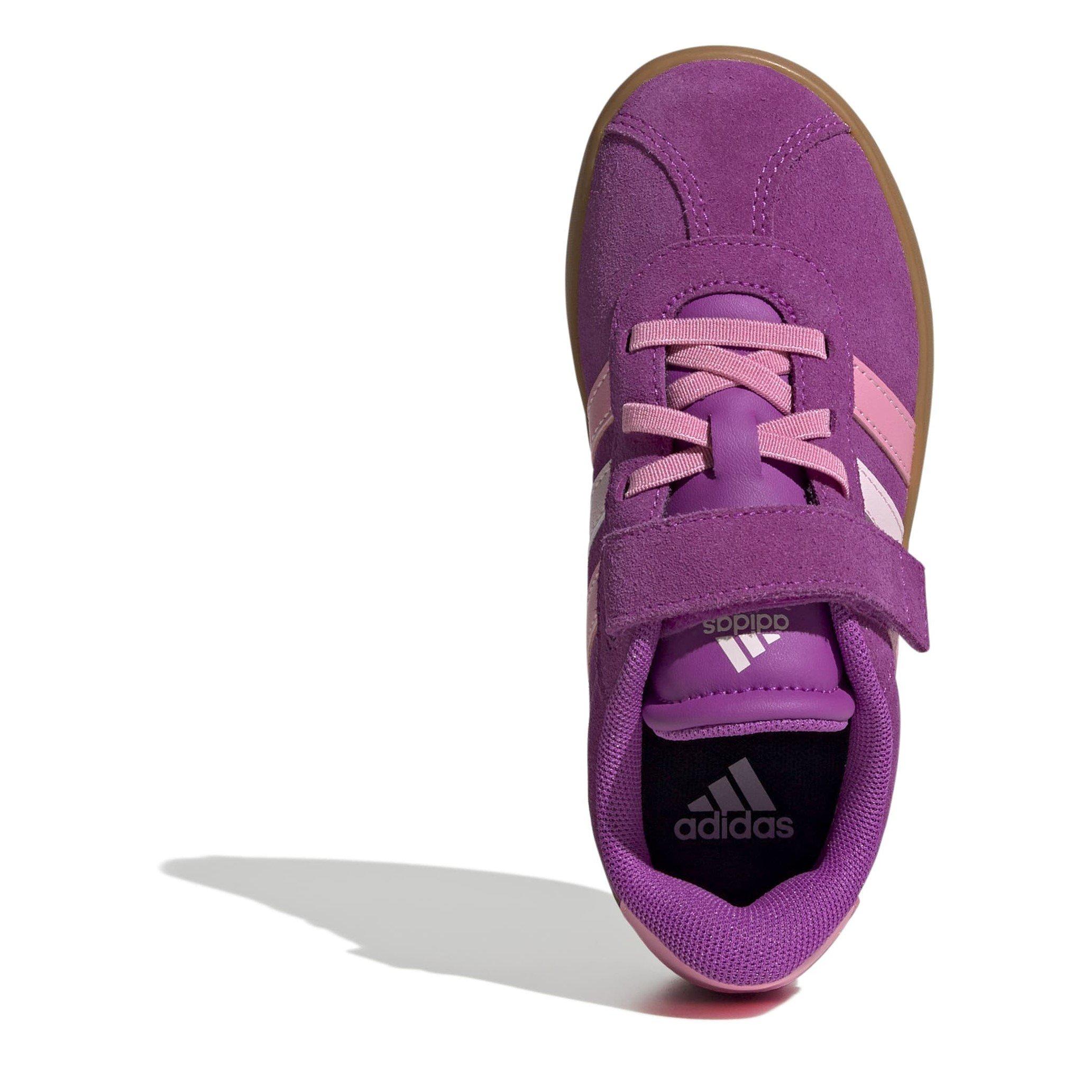 adidas Vl Court 3.0 Trainers Childrens