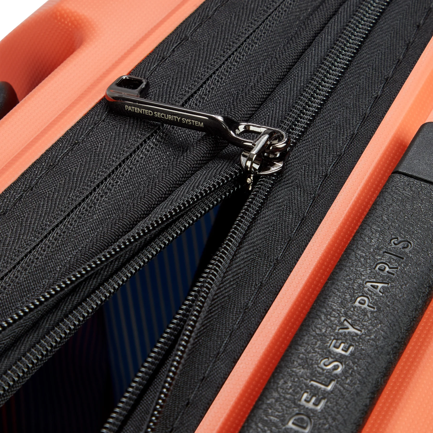 Valise cabine - S Slim Extensible (55cm)