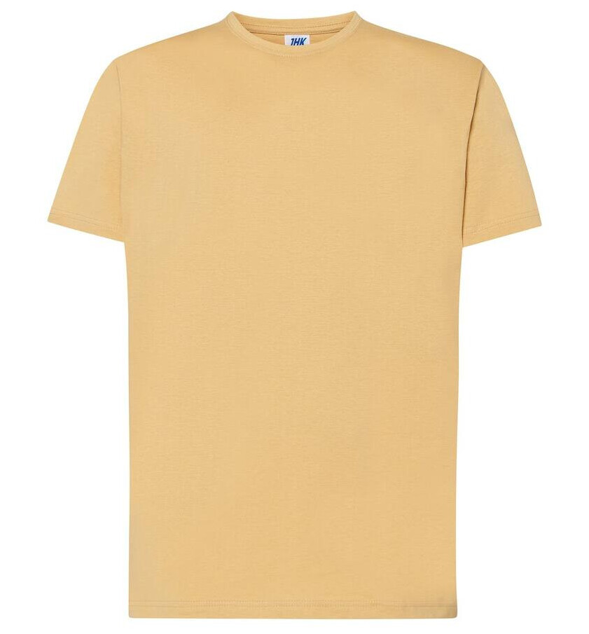 JHK JK190 - T-shirt Élégance Sportive 190 Premium