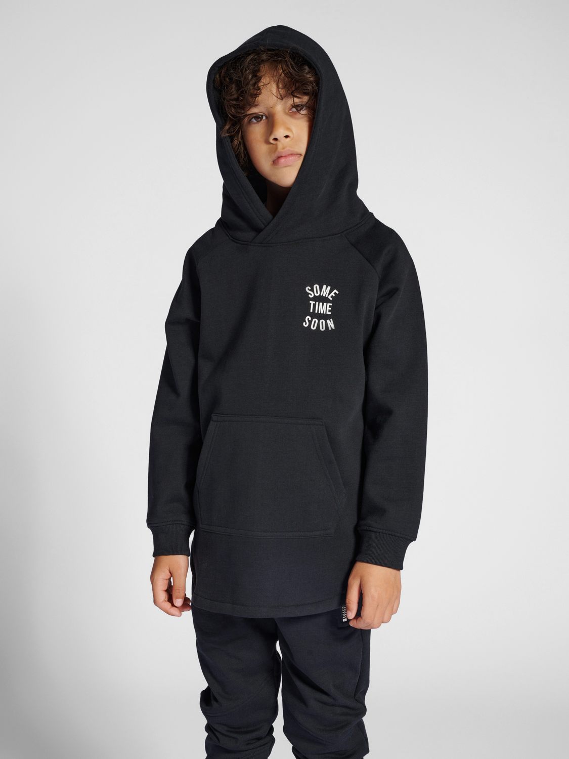 stsMONTEREY HOODIE