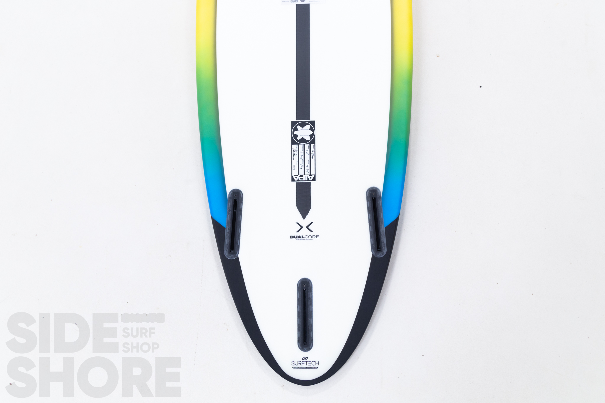 Surftech AIPA - The Bishop Dual Core - 6'0