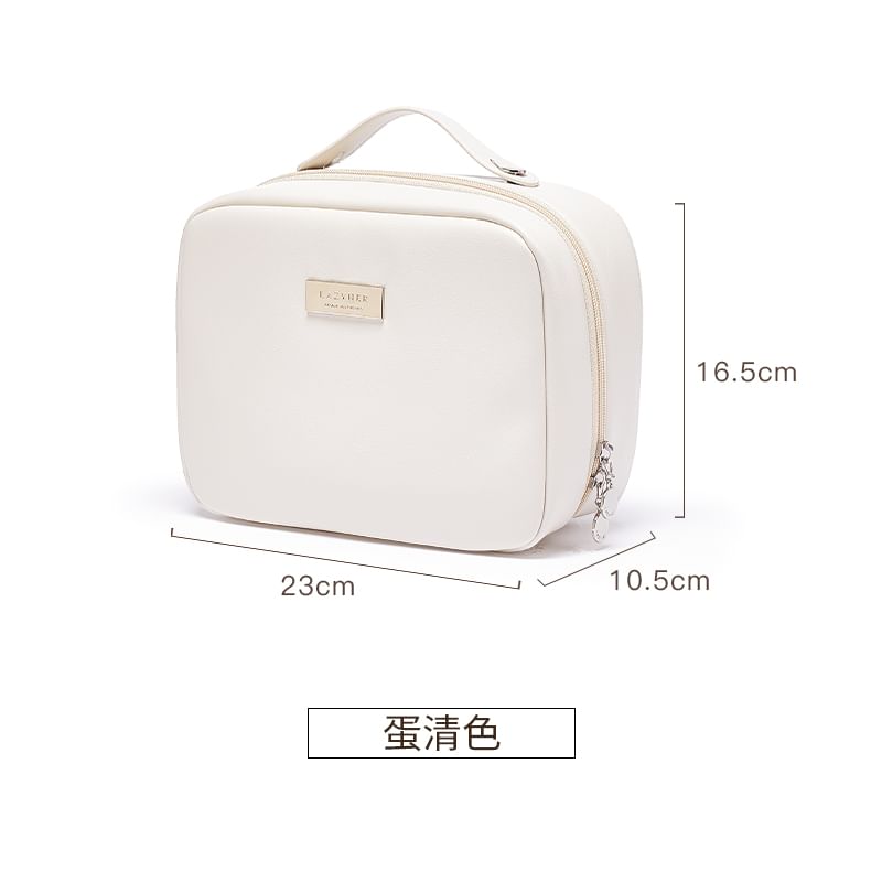 Indus - Reis make-up tas
