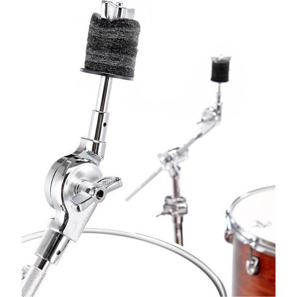 Gretsch Drums Catalina Club Rock Stealth SWG