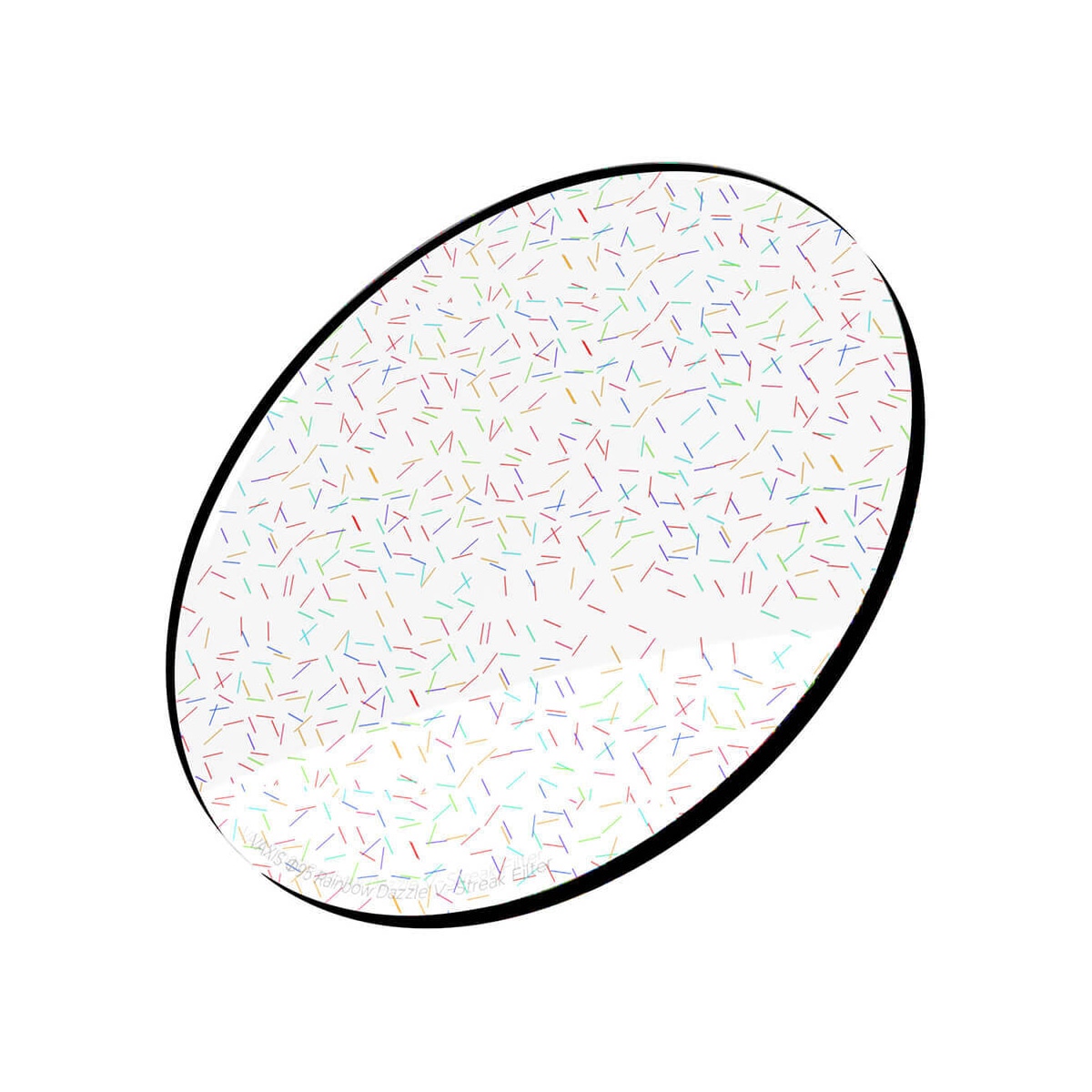 VAXIS Filter for Tilta Mirage 95mm Rainbow Streak