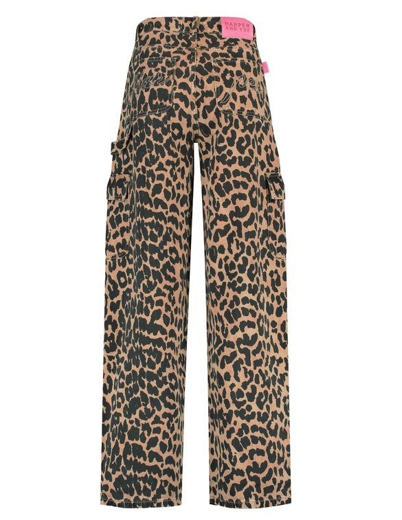 Harper & Yve Broek Dana AW24D101