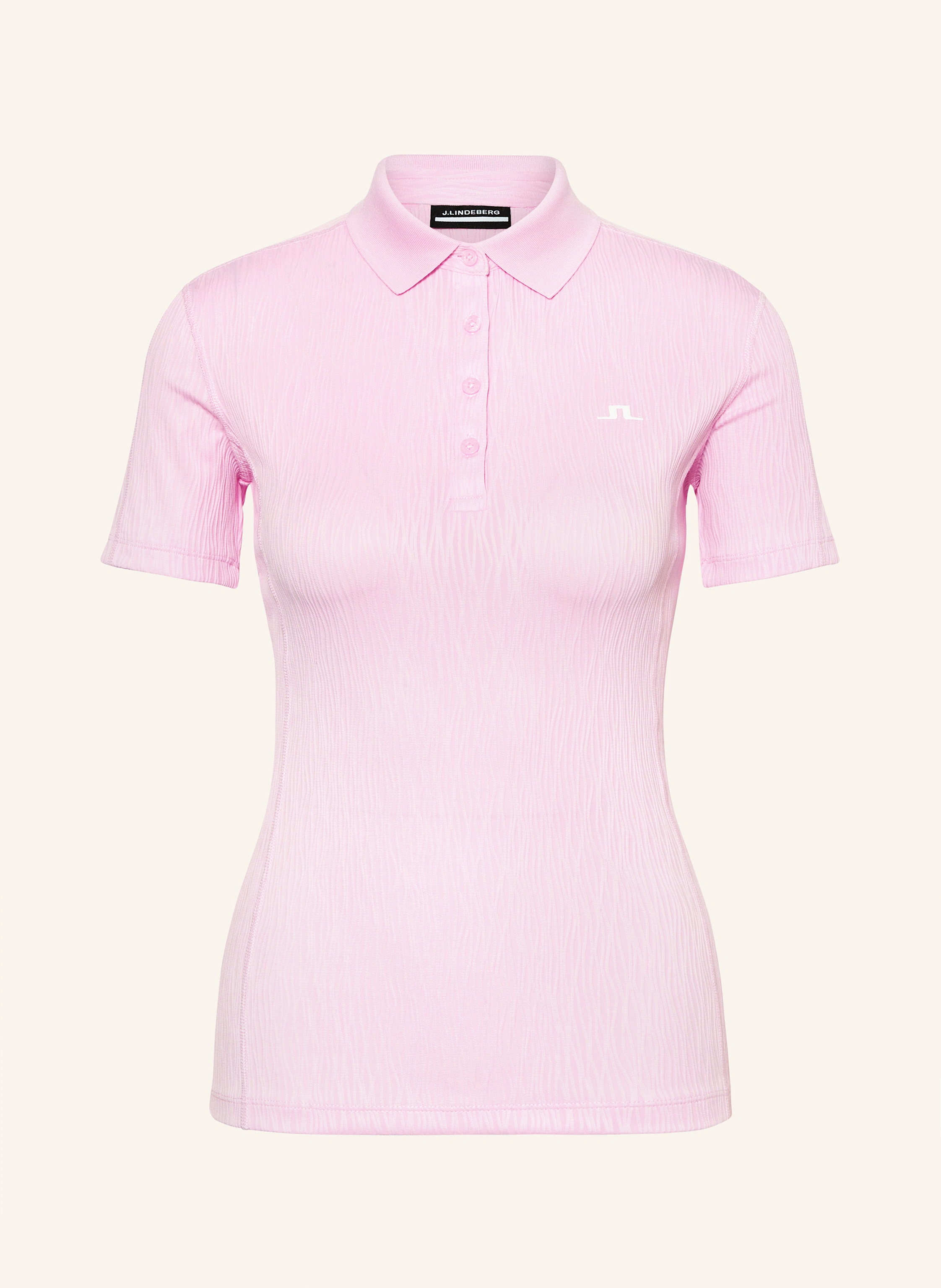 J.LINDEBERG Funktions-Poloshirt