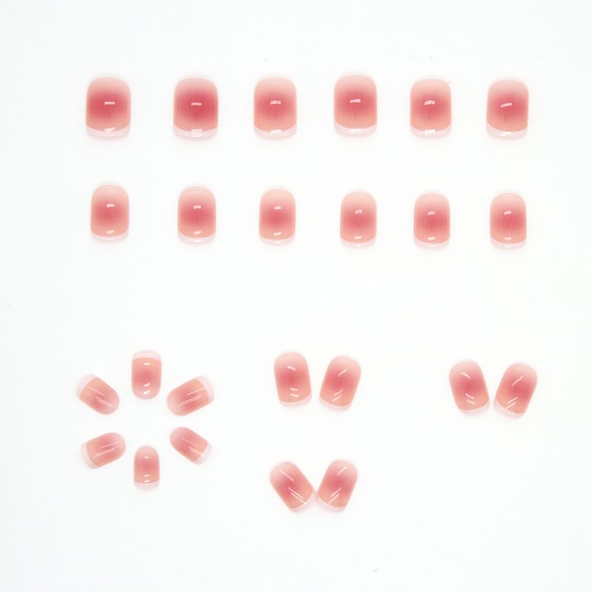 Cutip Nails - Eenvoudige nepnageltips