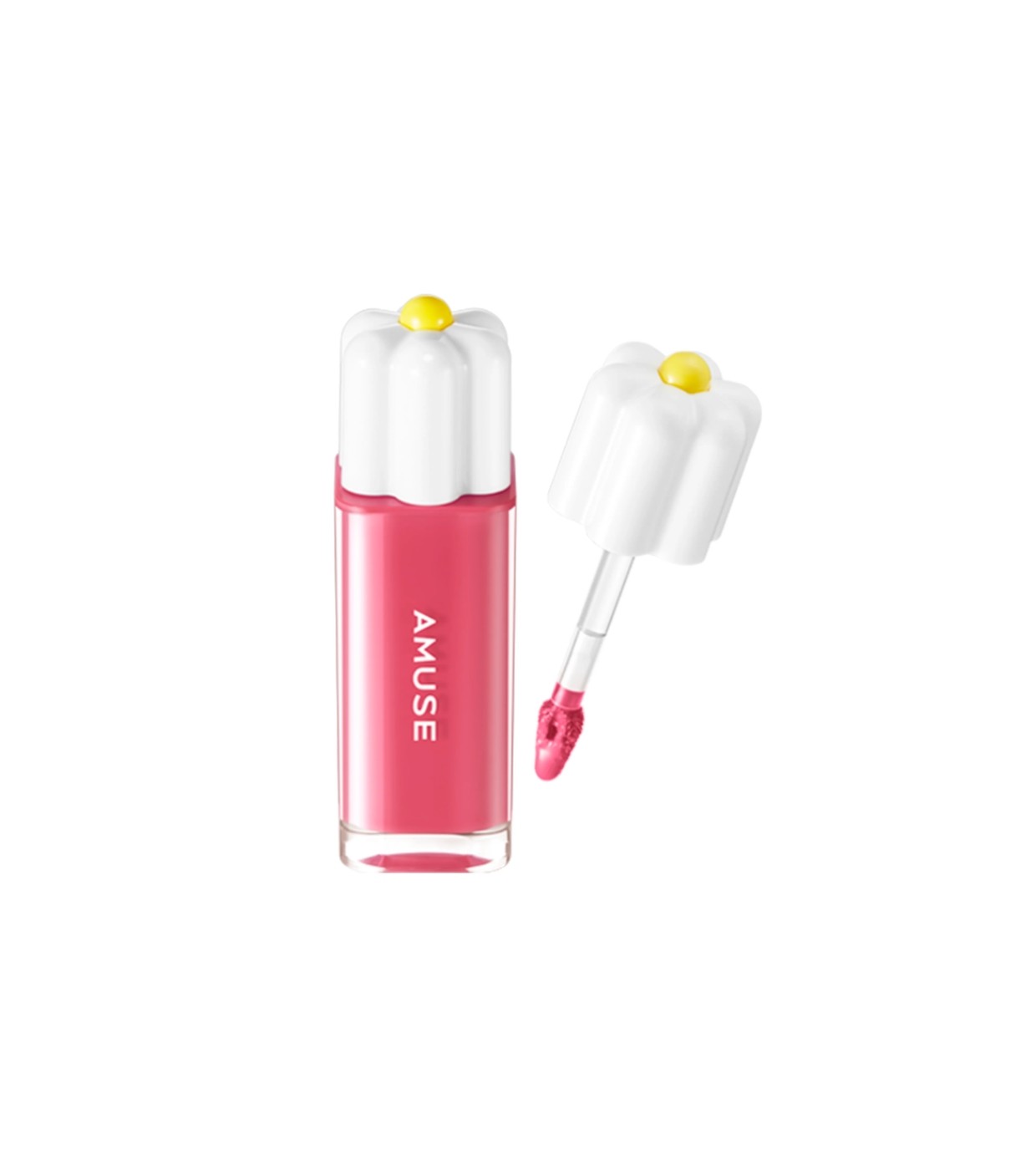 Amuse - Lip Tint Dew Tint - 12: Sunday