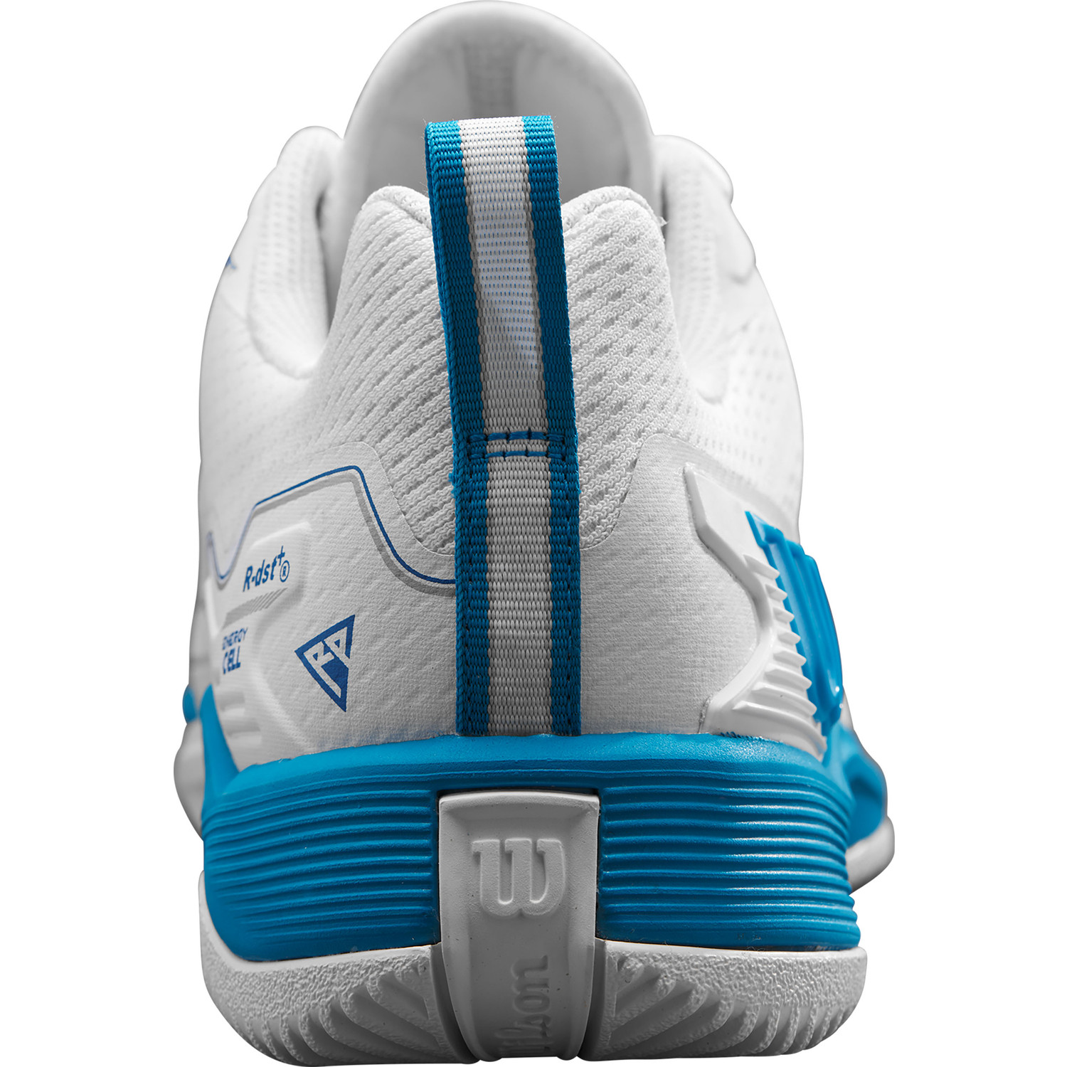 Wilson Rush Pro 4.5 Heren