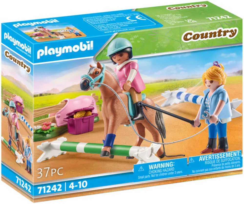 CAVALIERE CHEVAL MONITRIC - 71242