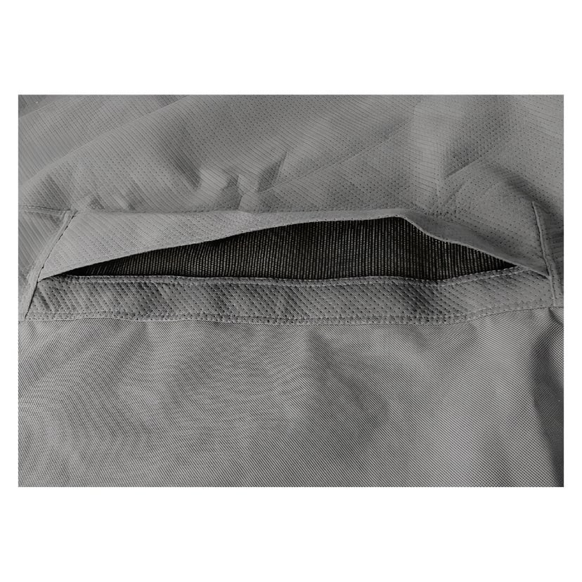 Bobiltrekk 640x270x270 cm