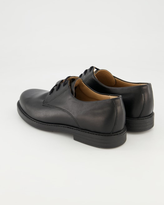 Ralph Harrison 61-4739 Halbschuhe in Schwarz