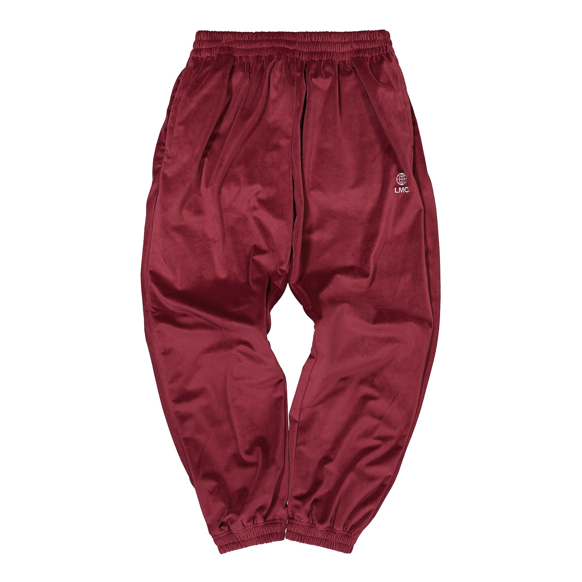 LMC<br>OG Globe Velour Pants
