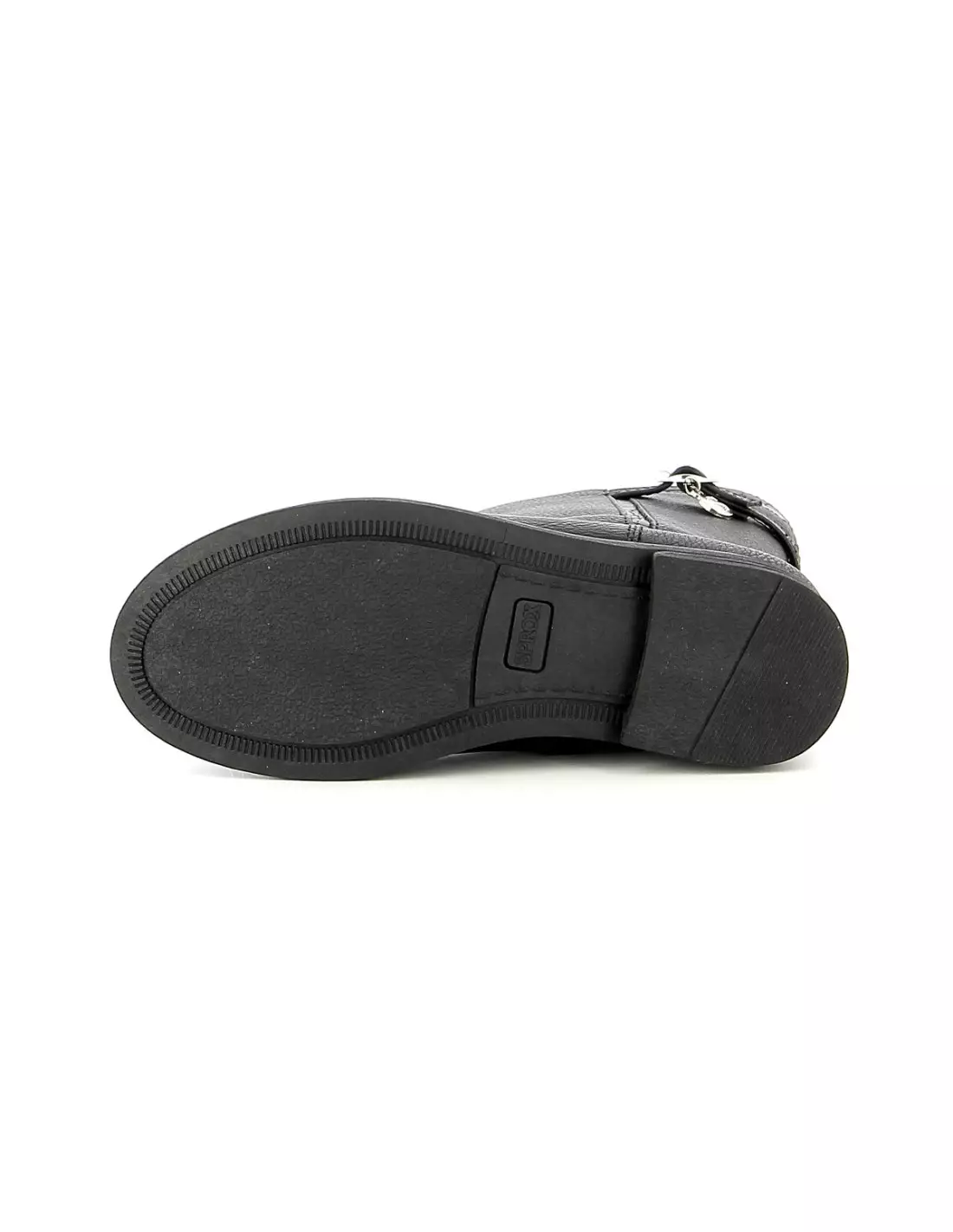 SAFETY JOGGER 538190 - Bottes Black