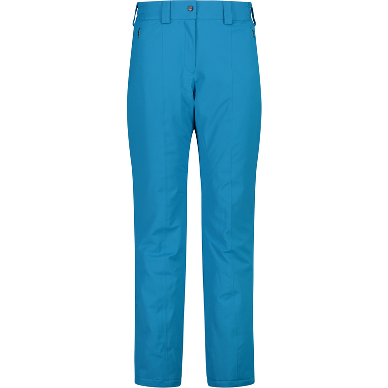 CMP Damen Twill Stretch Skihose