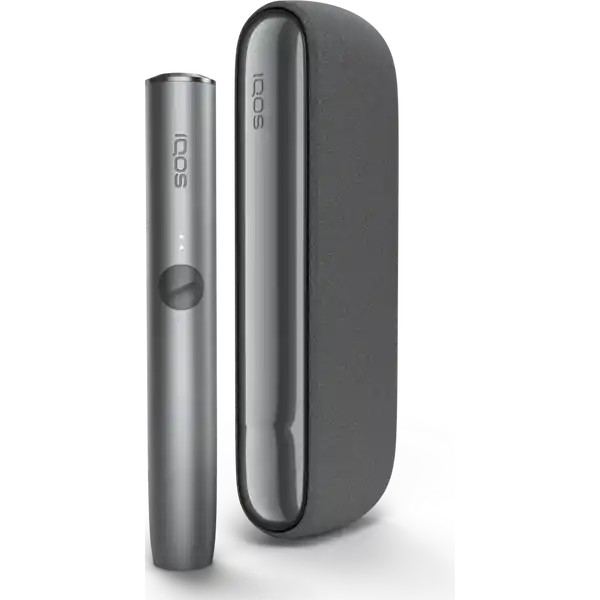 ILUMA Kit Pebble Grey