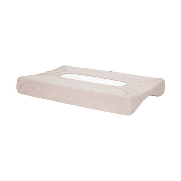 Koeka Aankleedkussenhoes Nome - Clay