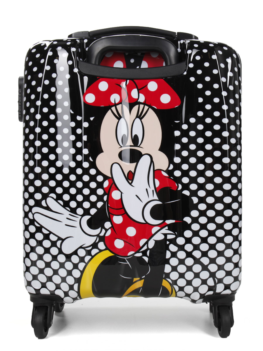 Valise  Legends by American Tourister Minnie 55 cm
